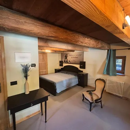 Gasthof Riverside Joseph 3*
