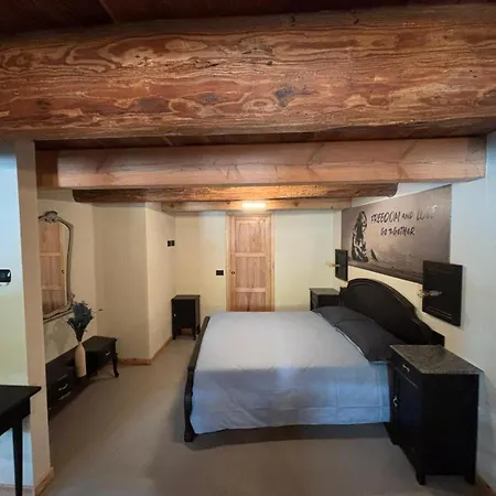 Affittacamere Riverside Joseph Pontboset