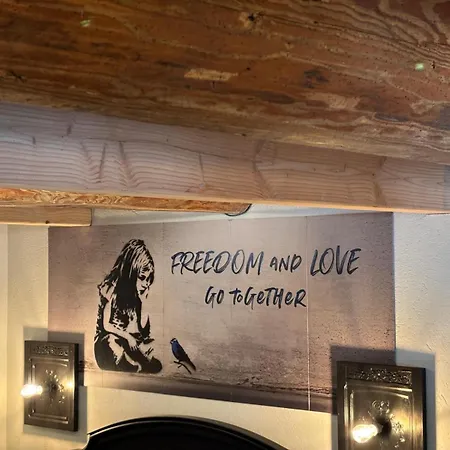 Riverside Joseph 게스트하우스 폰트보세트