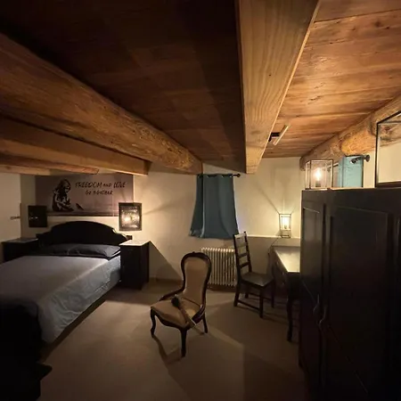 게스트하우스 Riverside Joseph 폰트보세트