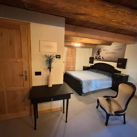 게스트하우스 Riverside Joseph 폰트보세트