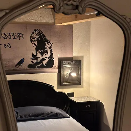 Riverside Joseph Affittacamere 3*