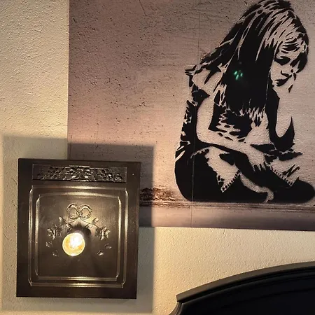 Riverside Joseph 3* Pontboset