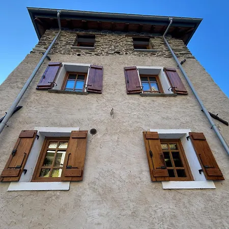 Riverside Joseph Pontboset