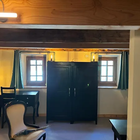 Riverside Joseph 게스트하우스 폰트보세트