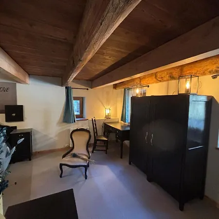 Riverside Joseph Affittacamere