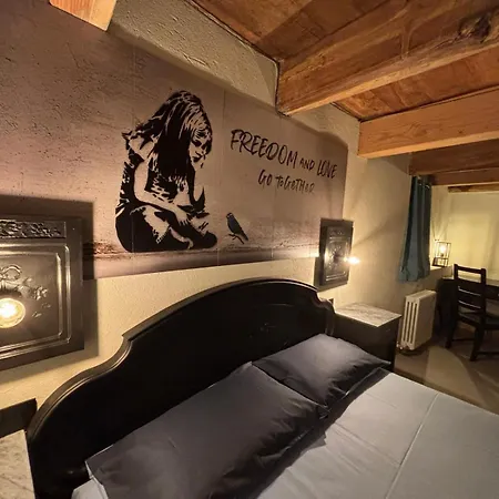 Riverside Joseph 게스트하우스