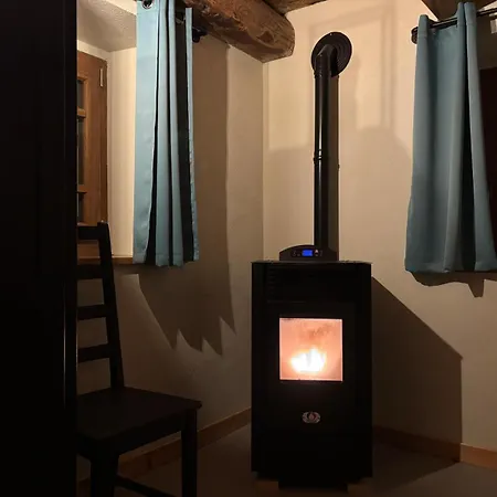 Riverside Joseph 게스트하우스