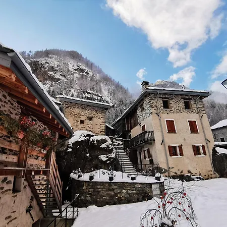 Gasthof Riverside Joseph 3*