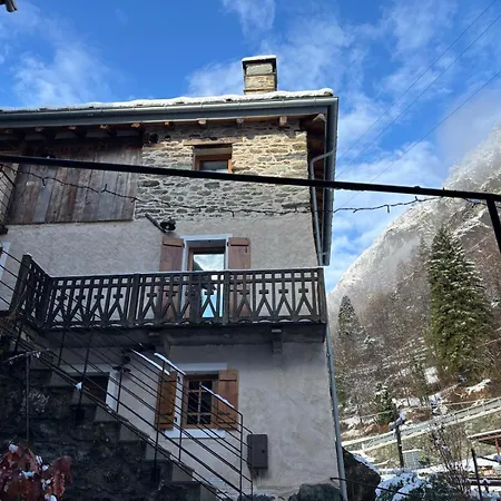 Gasthof Riverside Joseph