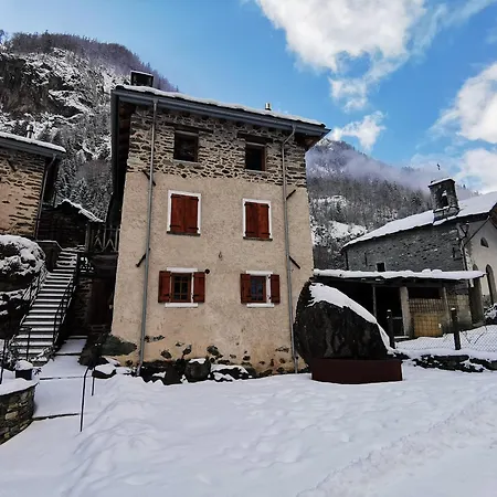 Affittacamere Riverside Joseph 3*