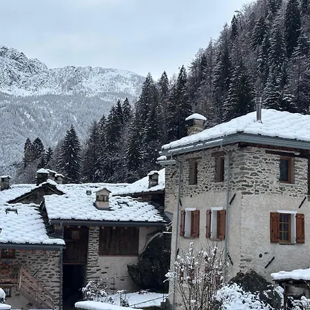 Riverside Joseph Affittacamere