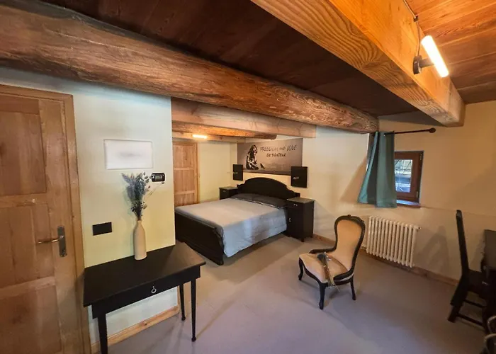 Affittacamere Riverside Joseph 3*