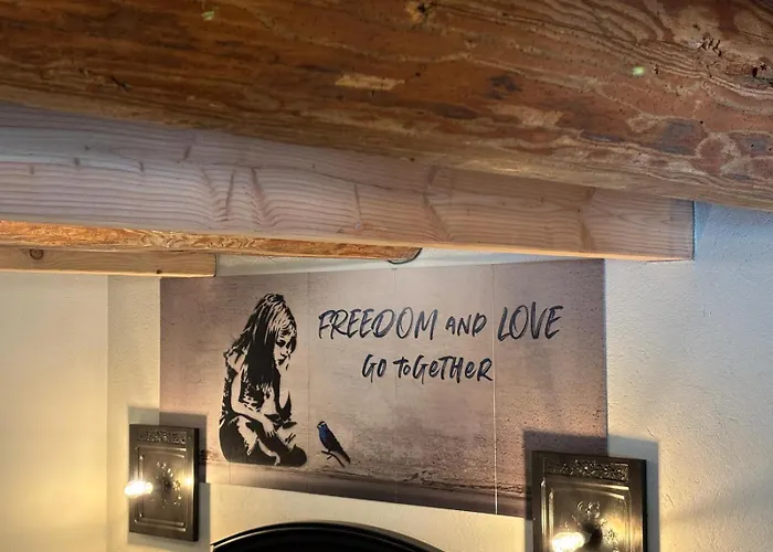 Riverside Joseph Affittacamere Pontboset