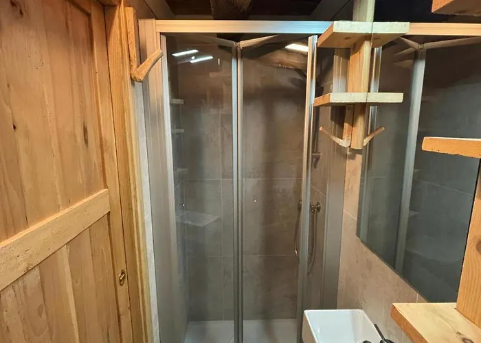 Affittacamere Riverside Joseph