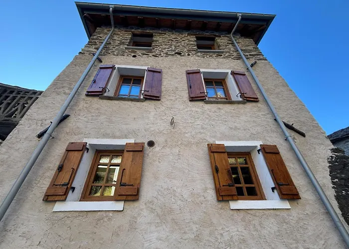 Riverside Joseph Pontboset