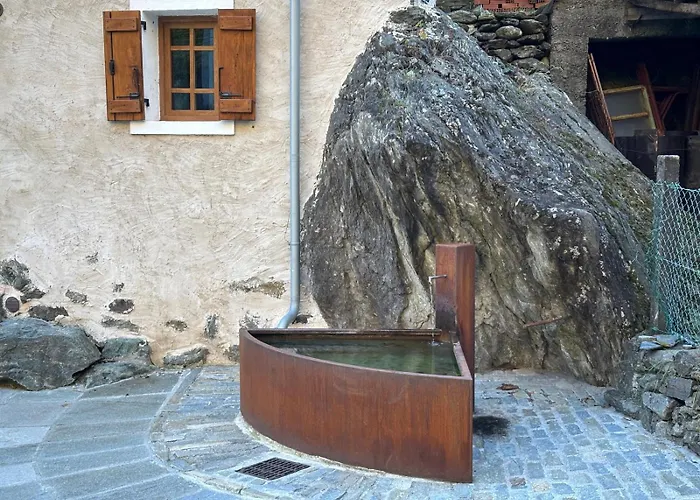 Affittacamere Riverside Joseph 3*