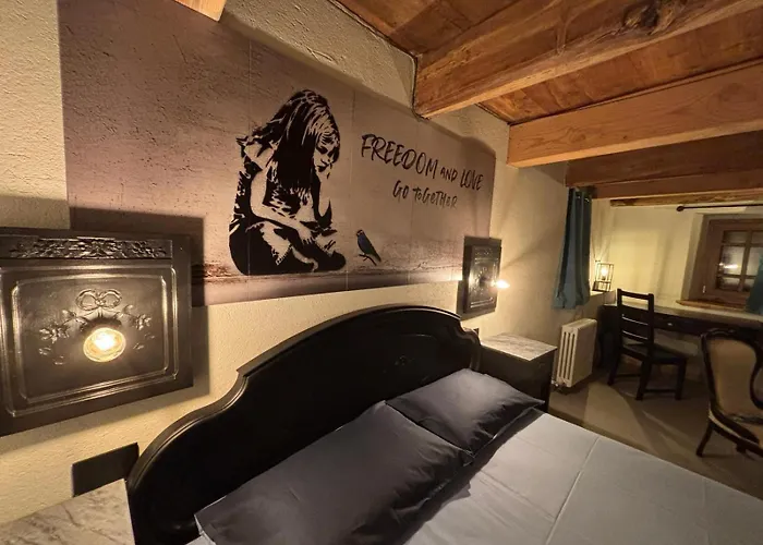 Riverside Joseph Affittacamere