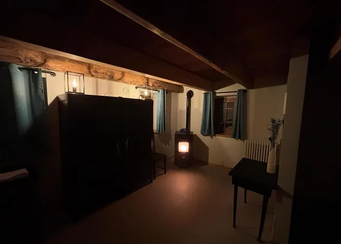 Riverside Joseph Affittacamere 3*