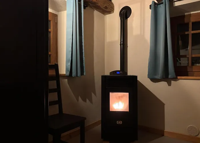 Riverside Joseph Affittacamere