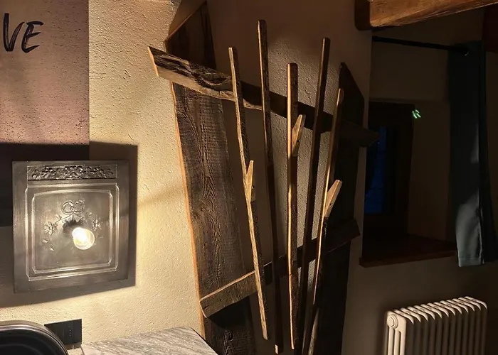 Affittacamere Riverside Joseph Pontboset