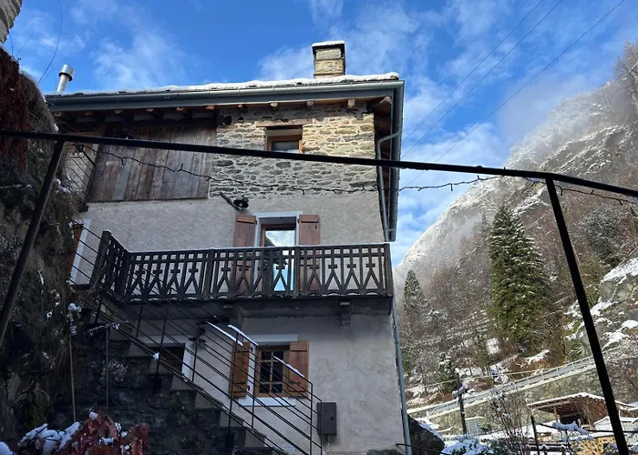 Affittacamere Riverside Joseph