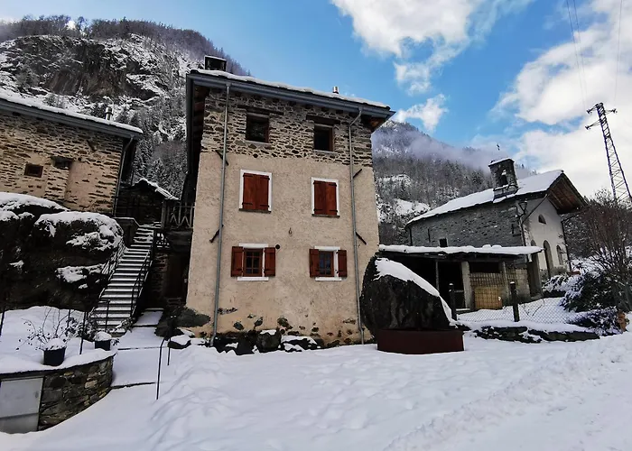 Affittacamere Riverside Joseph 3*