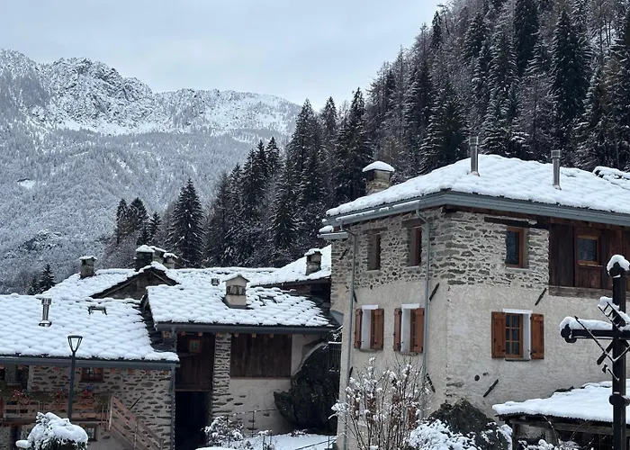 Riverside Joseph Affittacamere